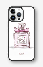 iPhone 14 Pro Max Hard Case – Perfume - View 1