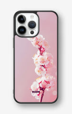 iPhone 14 Pro Max Hard Case – Pink Harmony - View 1