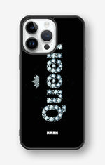 iPhone 14 Pro Max Hard Case – Queen - View 1