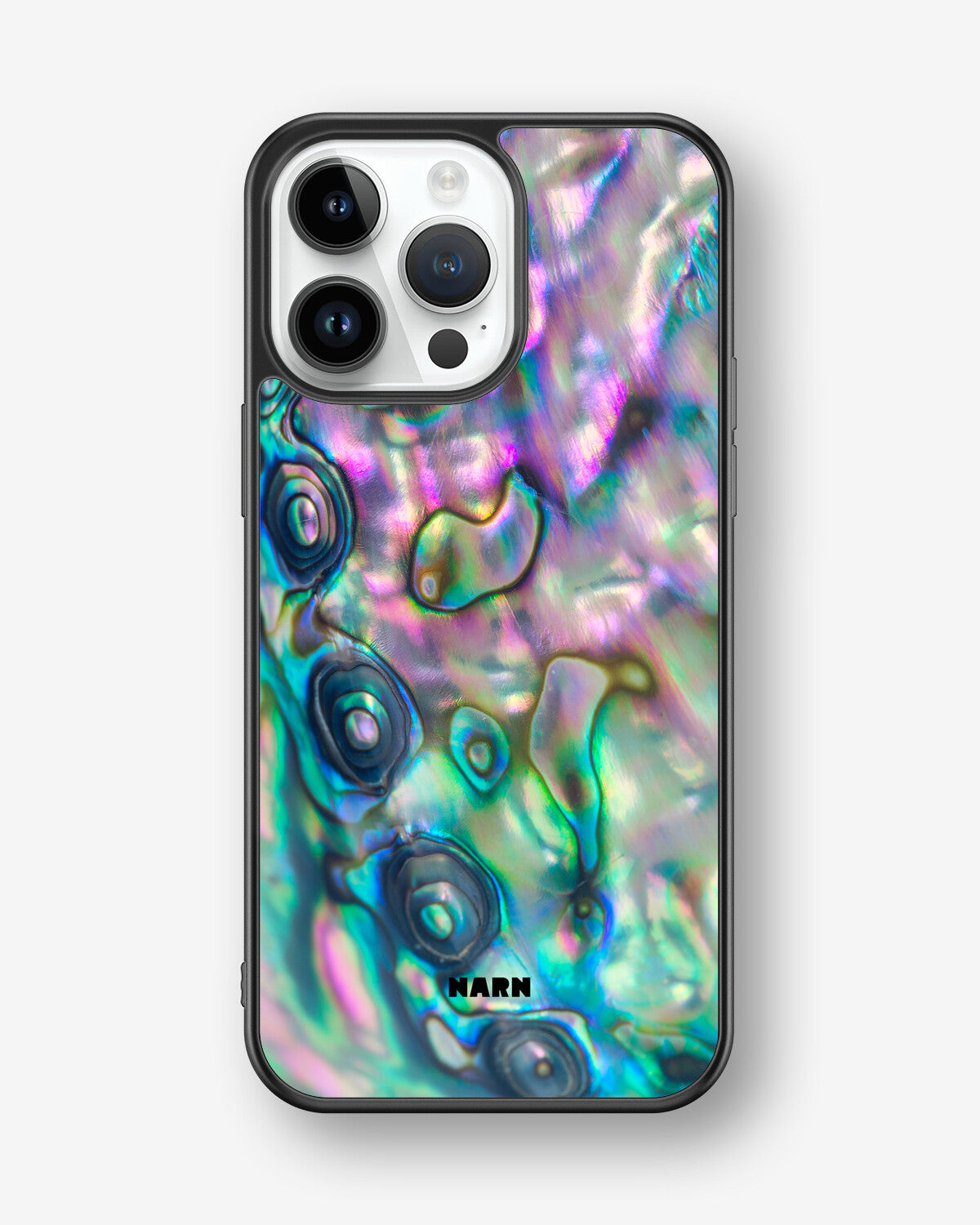 iPhone 14 Pro Max Hard Case – Seashell - View 1