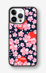 iPhone 14 Pro Max Hard Case – Tokyo Nights - View 1