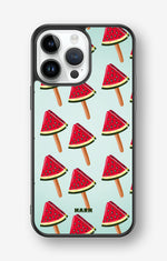 iPhone 14 Pro Max Hard Case – Watermelon Bliss - View 1