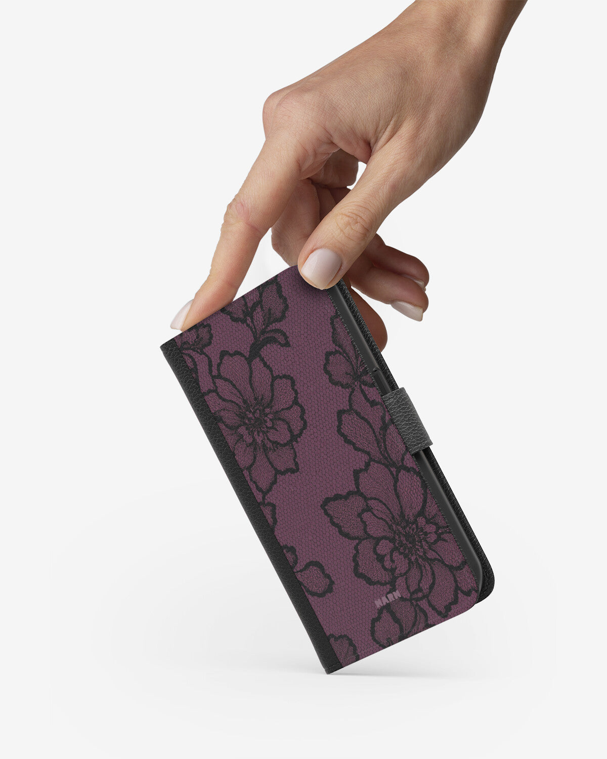 iPhone 14 Pro Max Wallet Case - Obsession - View 2