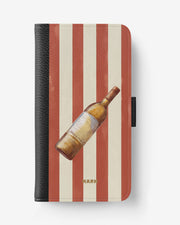 iPhone 14 Pro Wallet Case - Vino - View 1