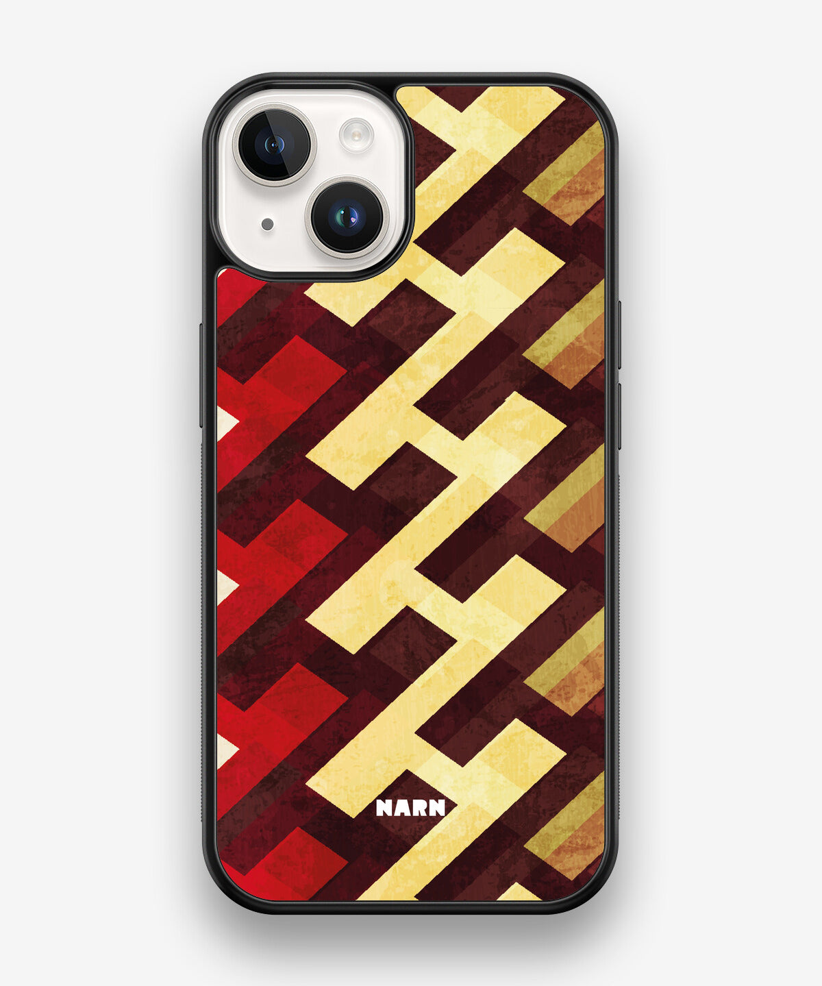 iPhone 14 Hard Case – 70s - View 1