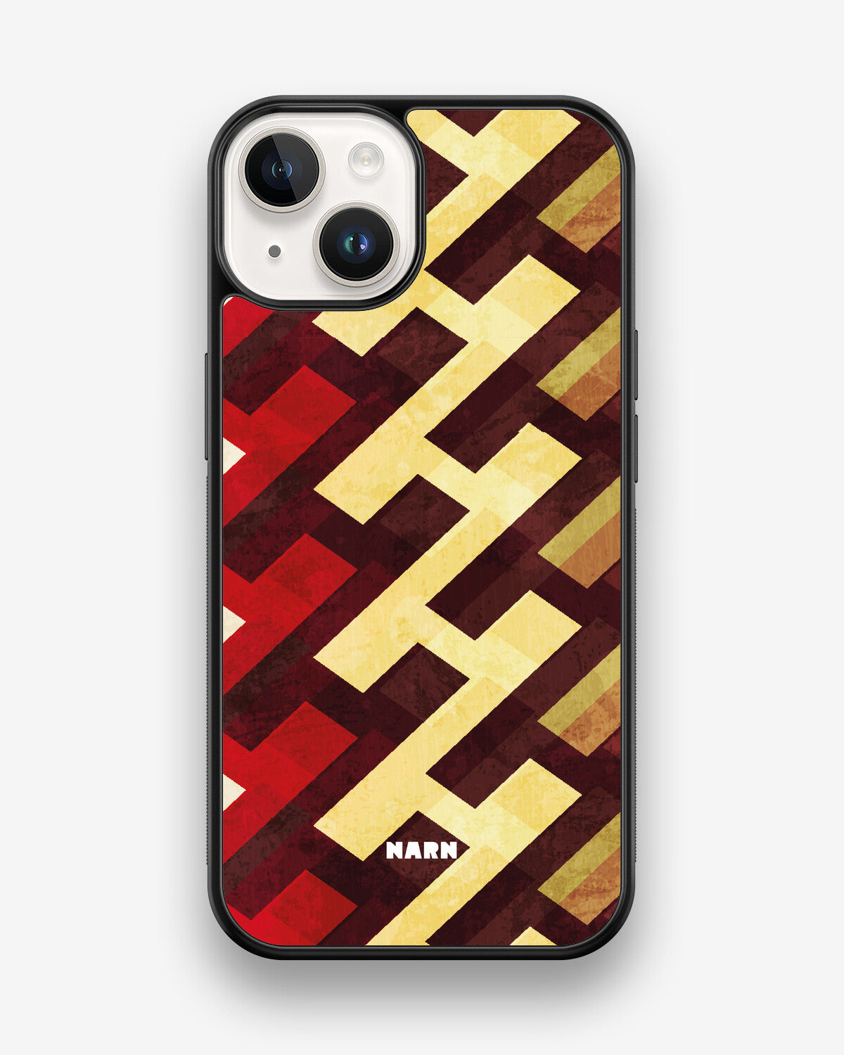 iPhone 14 Hard Case – 70s - View 1