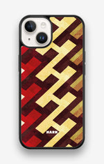 iPhone 14 Hard Case – 70s - View 1