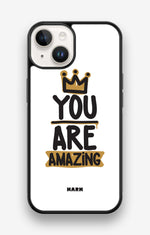 iPhone 14 Hard Case – Amazing - View 1