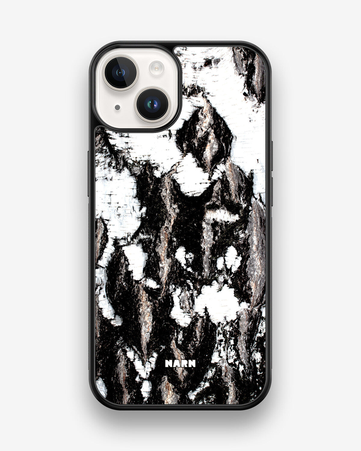 iPhone 14 Hard Case – Birch - View 1