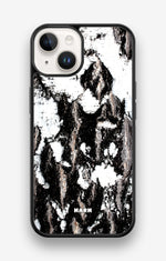 iPhone 14 Hard Case – Birch - View 1