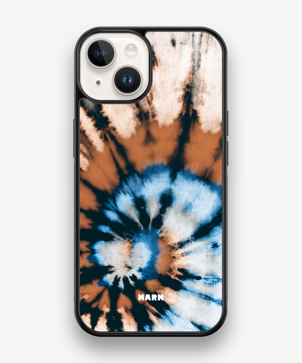 iPhone 14 Hard Case – Boho Dream - View 1