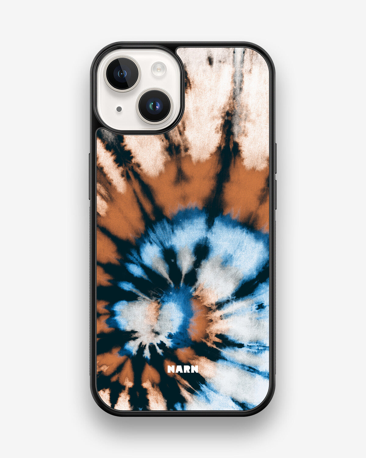 iPhone 14 Hard Case – Boho Dream - View 1