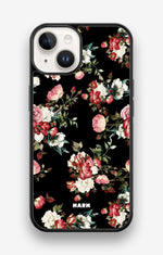iPhone 14 Hard Case – Bouquet - View 1