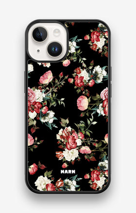 iPhone 14 Hard Case – Bouquet - View 1