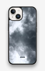 iPhone 14 Hard Case – Cloudy - View 1