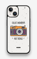 iPhone 14 Hard Case – Collect Moments - View 1