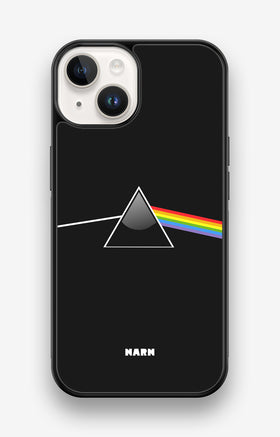 iPhone 14 Hard Case – Dark Side - View 1