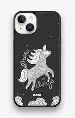 iPhone 14 Hard Case – Dream Always - View 1