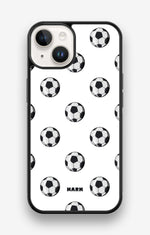 iPhone 14 Hard Case – Football Fever - View 1
