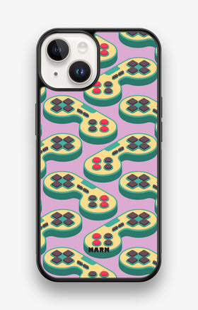 iPhone 14 Hard Case – Gamepad - View 1