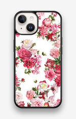 iPhone 14 Hard Case – Garden Glow - View 1