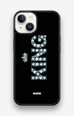 iPhone 14 Hard Case – King - View 1