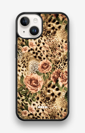 iPhone 14 Hard Case – Leo Roses - View 1