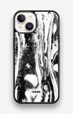 iPhone 14 Hard Case – Liquid Obsidian - View 1