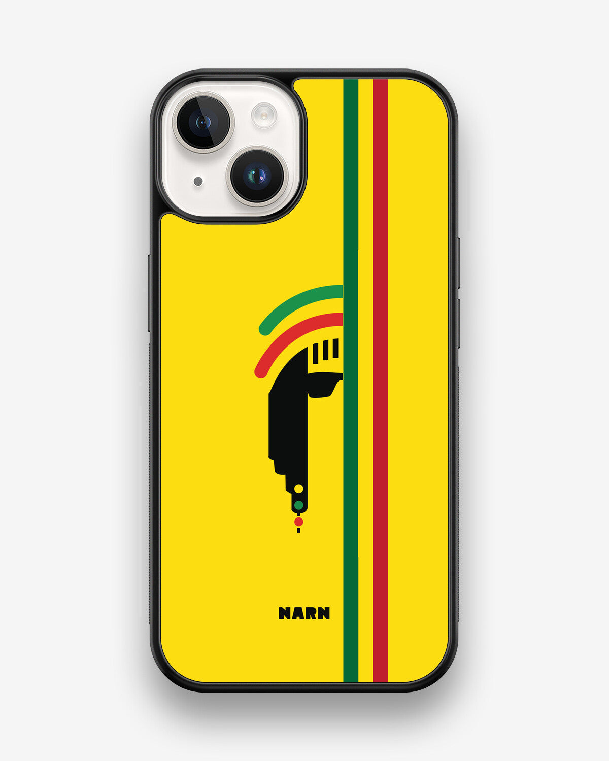iPhone 14 Hard Case – Marley - View 1