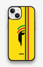 iPhone 14 Hard Case – Marley - View 1