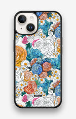 iPhone 14 Hard Case – Midsommer - View 1