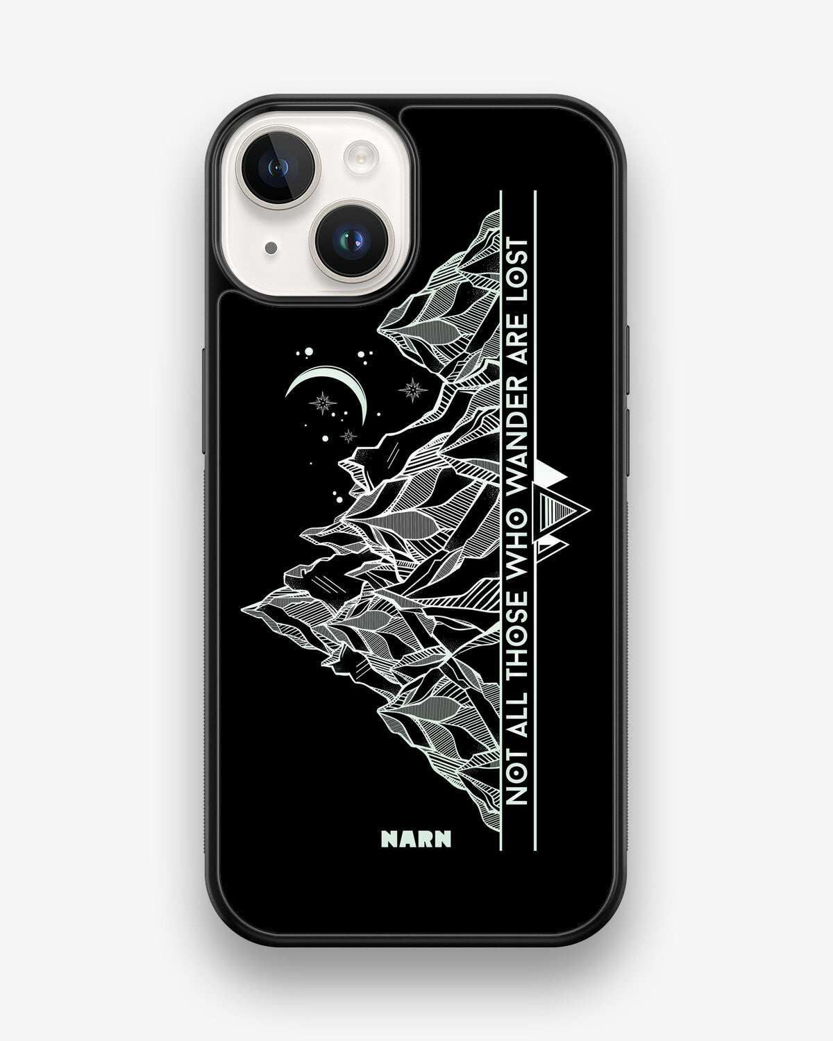 iPhone 14 Hard Case – Nomad - View 1