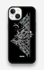 iPhone 14 Hard Case – Nomad - View 1