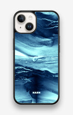 iPhone 14 Hard Case – Ocean Dream - View 1
