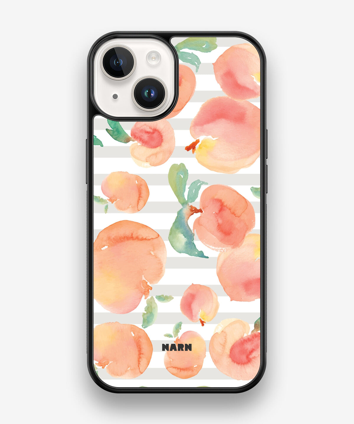 iPhone 14 Hard Case – Peachey - View 1
