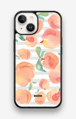 iPhone 14 Hard Case – Peachey - View 1