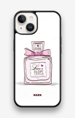 iPhone 14 Hard Case – Perfume - View 1