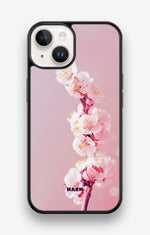 iPhone 14 Hard Case – Pink Harmony - View 1
