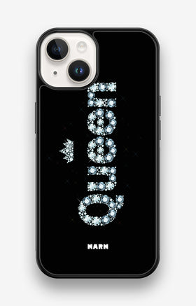 iPhone 14 Hard Case – Queen - View 1