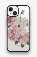 iPhone 14 Hard Case – Roses - View 1