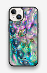 iPhone 14 Hard Case – Seashell - View 1
