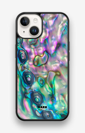 iPhone 14 Hard Case – Seashell - View 1