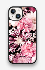 iPhone 14 Hard Case – Soft Blossom - View 1