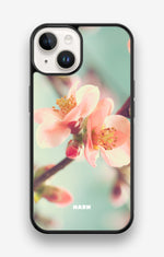 iPhone 14 Hard Case – Sweet Bloom - View 1