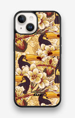 iPhone 14 Hard Case – Toucans - View 1