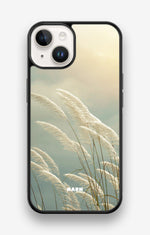 iPhone 14 Hard Case – Windy Pampas - View 1