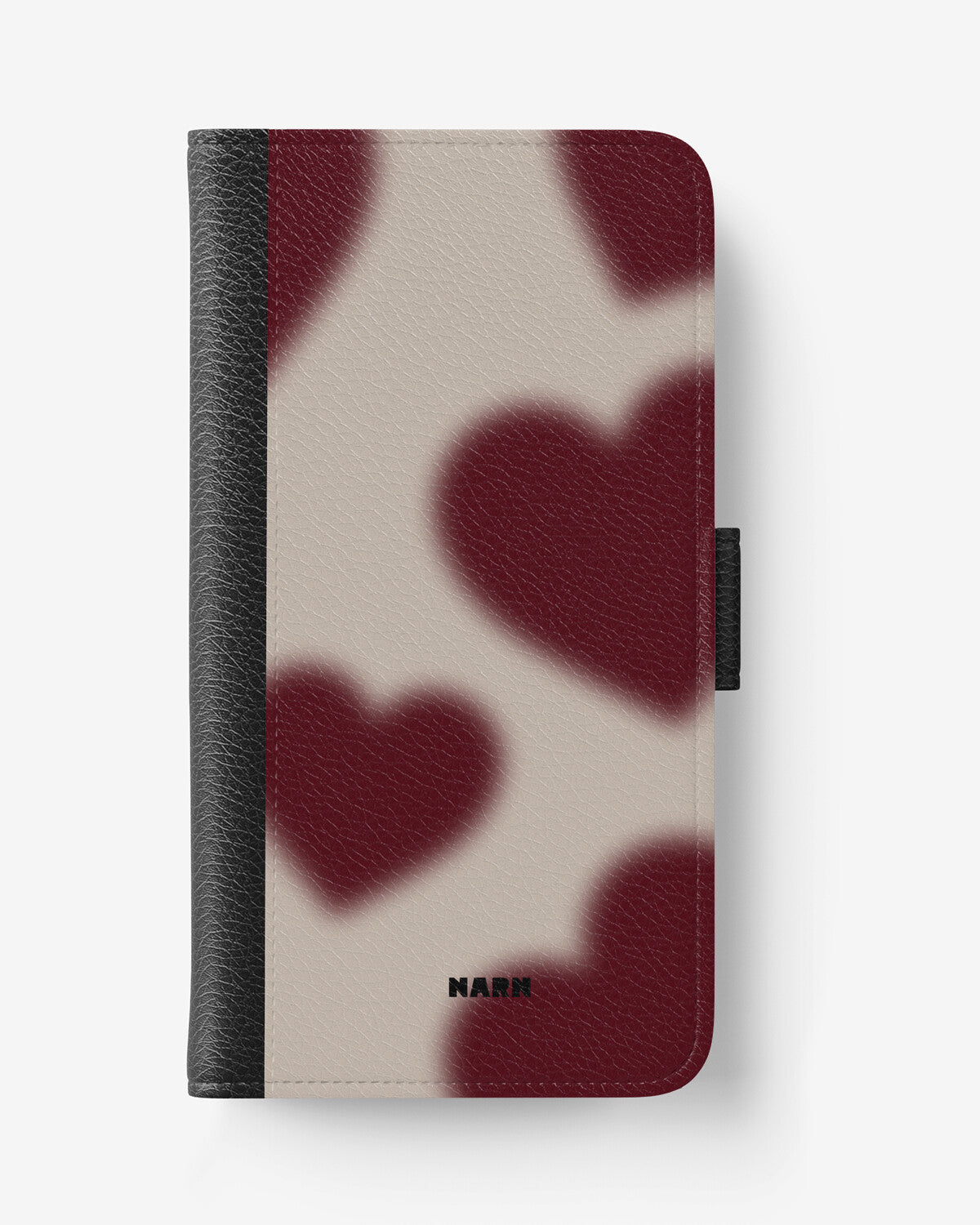 iPhone 14 Wallet Case - Heartbeat - View 1
