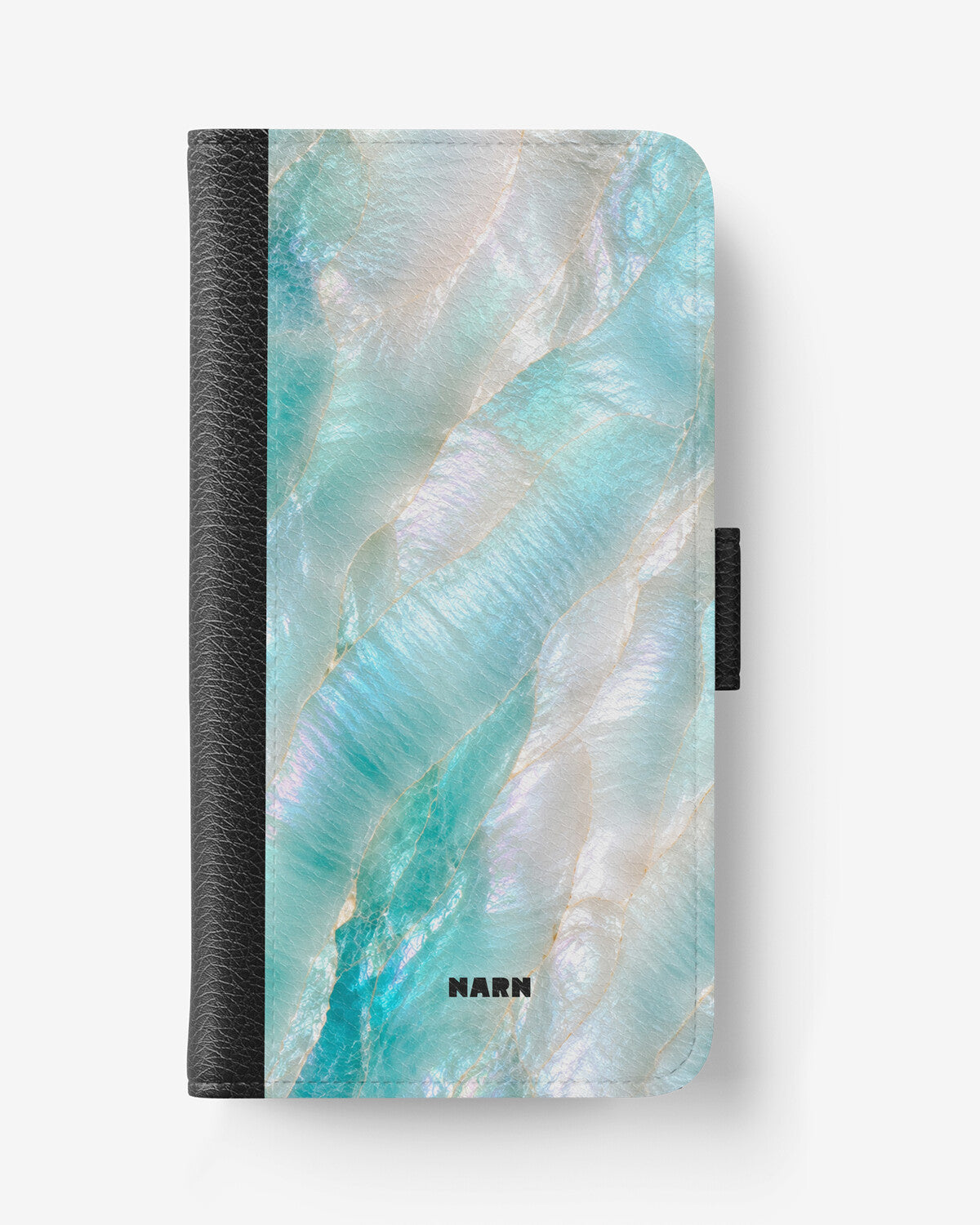 iPhone 14 Wallet Case - Mermaid - View 1