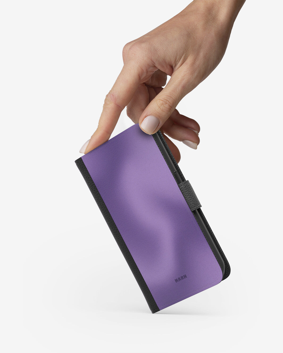 iPhone 14 Wallet Case - Violetta - View 2