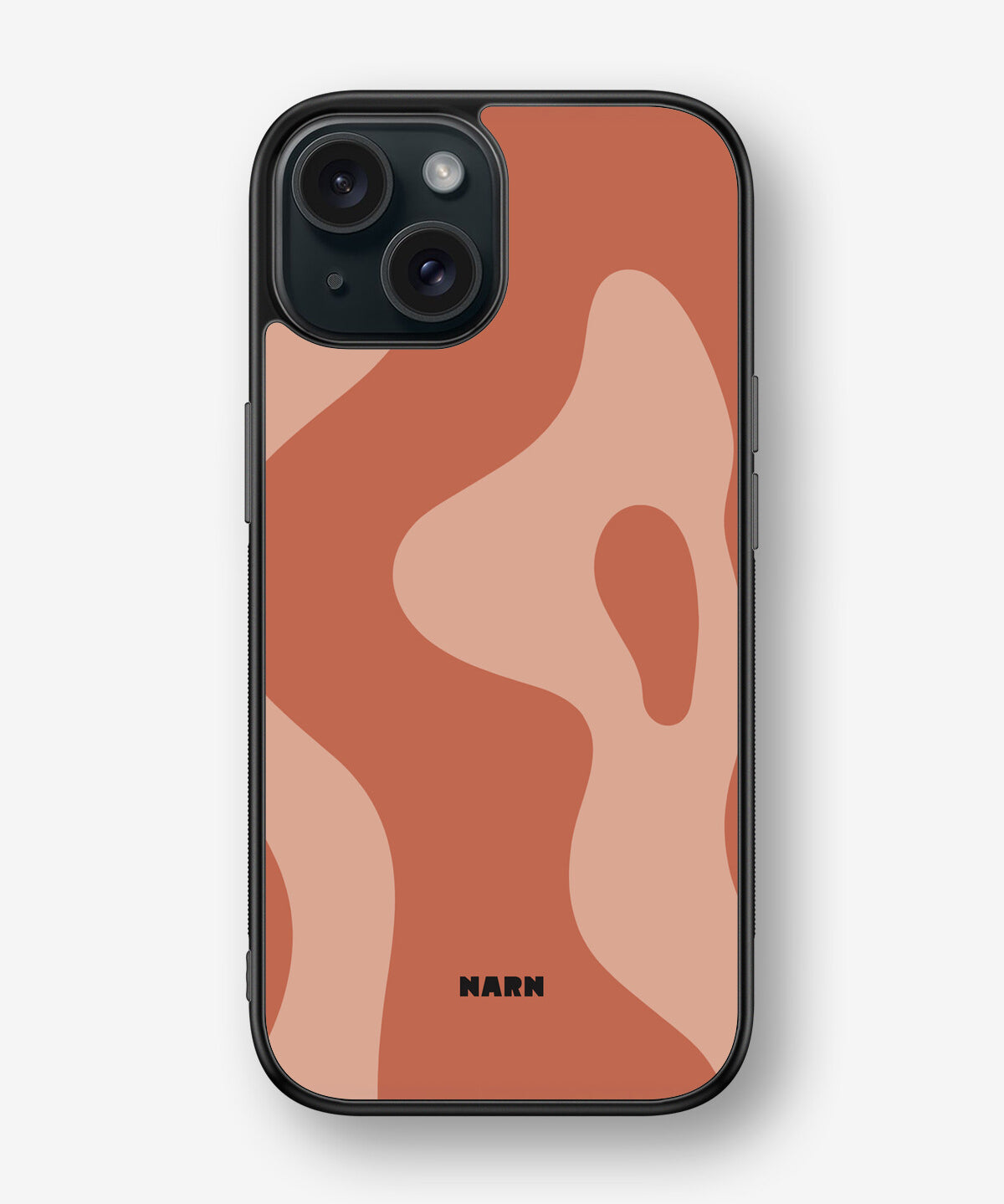 iPhone 15 Hard Case – Alive - View 1